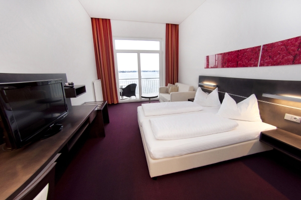 Hotel Der Reisinger am Neufeldersee